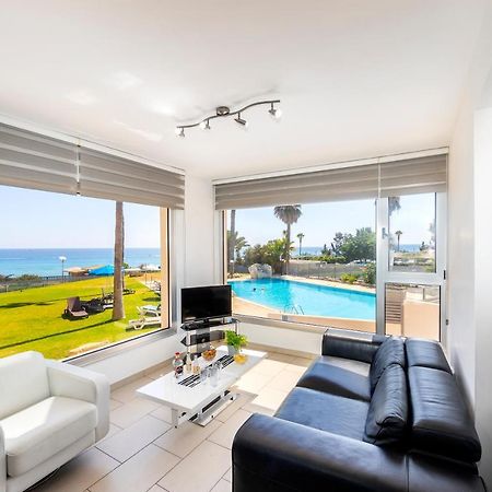 Fig Tree Bay Apartment 103 Protaras Eksteriør bilde