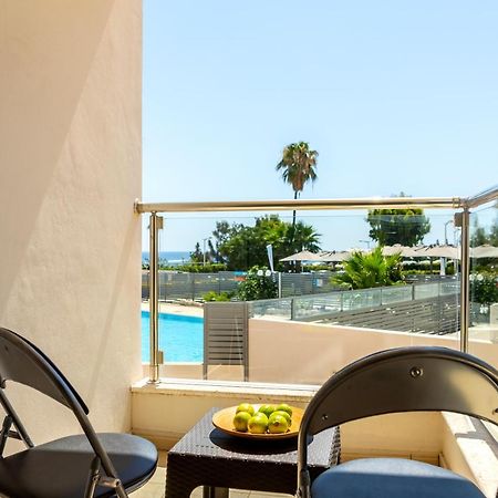 Fig Tree Bay Apartment 103 Protaras Eksteriør bilde