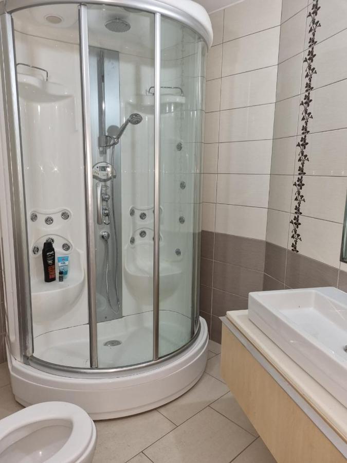 Fig Tree Bay Apartment 103 Protaras Eksteriør bilde
