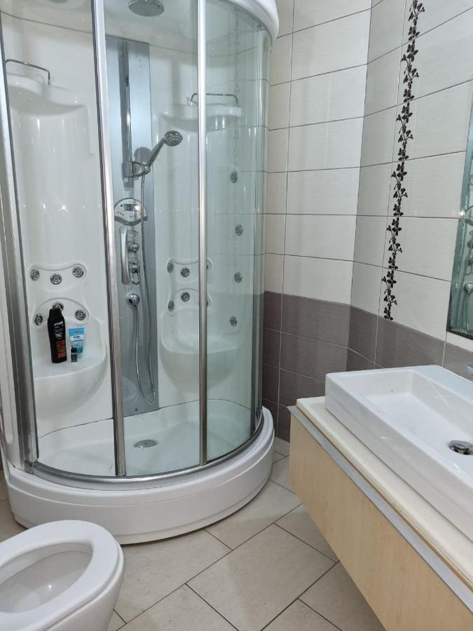 Fig Tree Bay Apartment 103 Protaras Eksteriør bilde