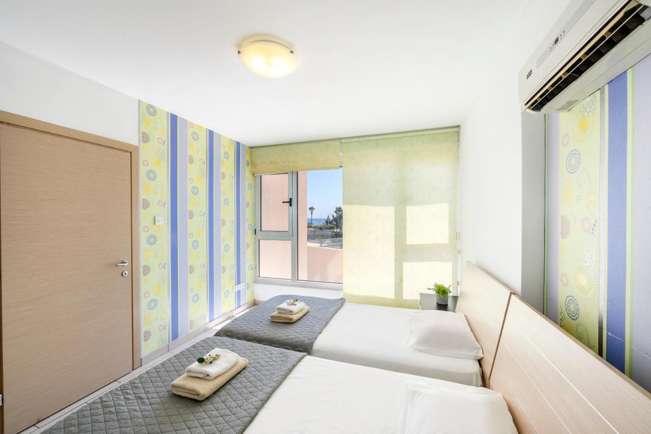 Fig Tree Bay Apartment 103 Protaras Eksteriør bilde